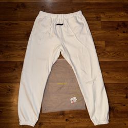 Essential Sweats 