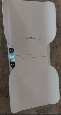 Greater Goods Baby Scale