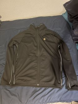 Nike Track Sweater