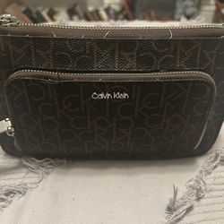 Calvin Klein Purse 