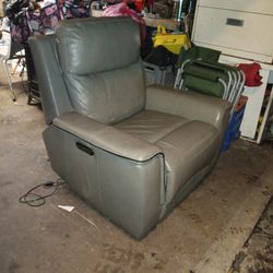 Electric Recliner