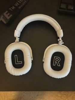 Logitech G Pro X 2 Headset