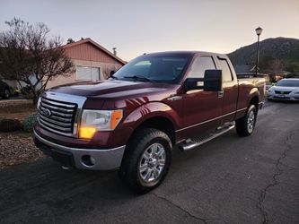 2010 Ford F-150