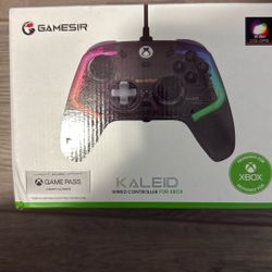 Gamesir Wired Controller For Xbox 