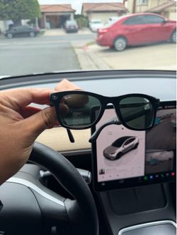 No more Light on your smart Glasses