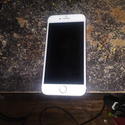 iPhone 7 White 