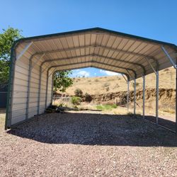 Car Port 