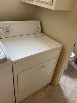 Dryer