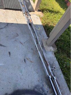 Olympic bar for sale
