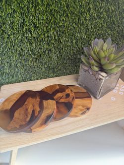 Coasters