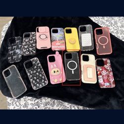 Phone Cases 