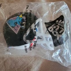Jack In The Box Antenna Ball
