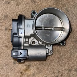 OEM Throttle Body Dodge Charger 5.7