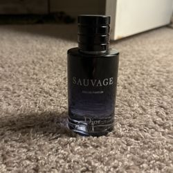 Sauvage Eau De parfum 