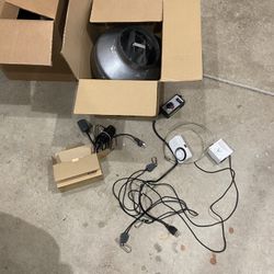 Grow Equipment 