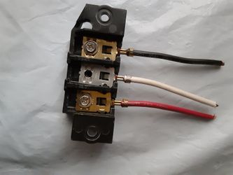 Terminal Block