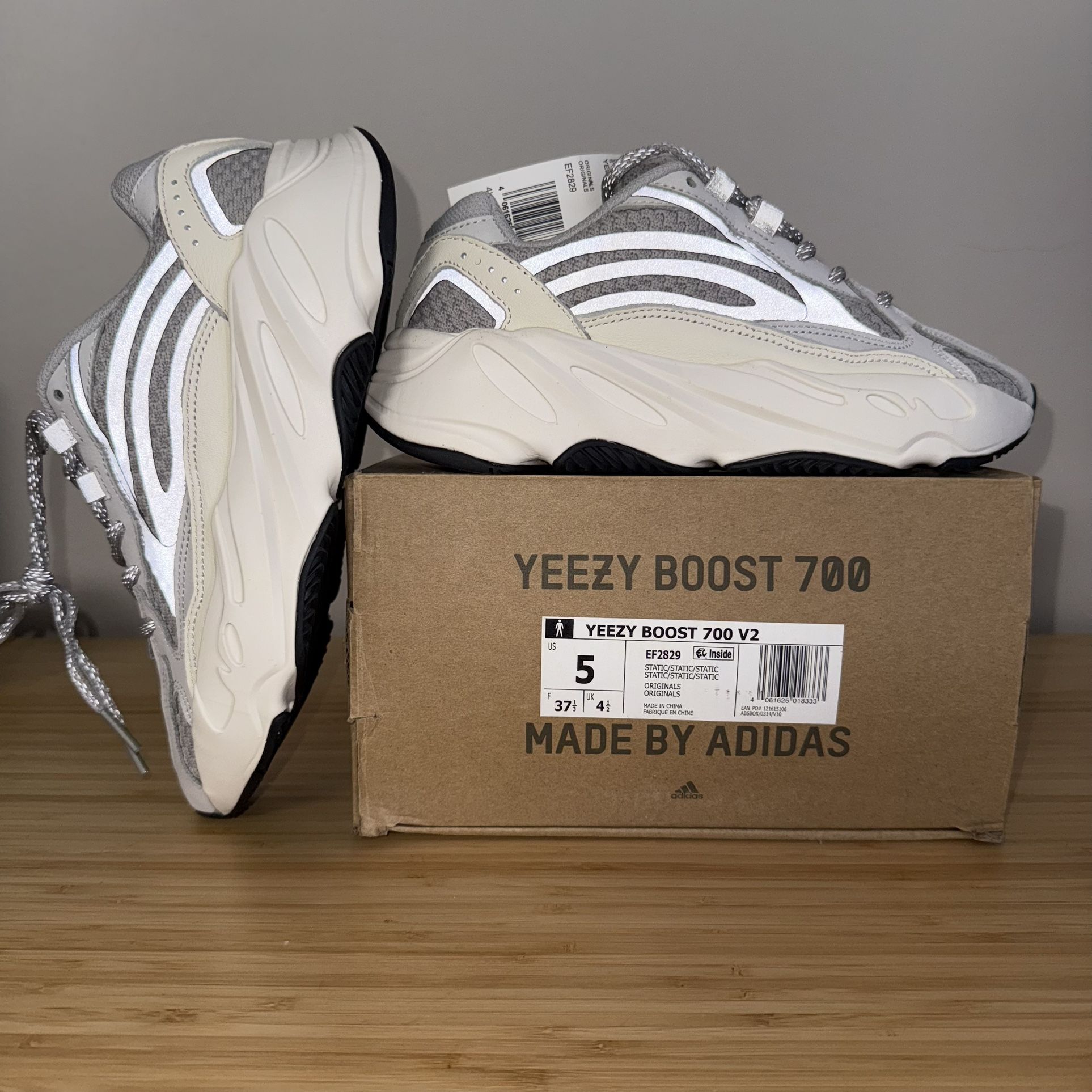 Size 5