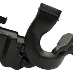 Air Intake Resonator