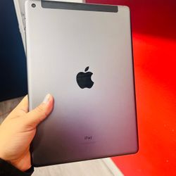 iPad 9th gen lte
