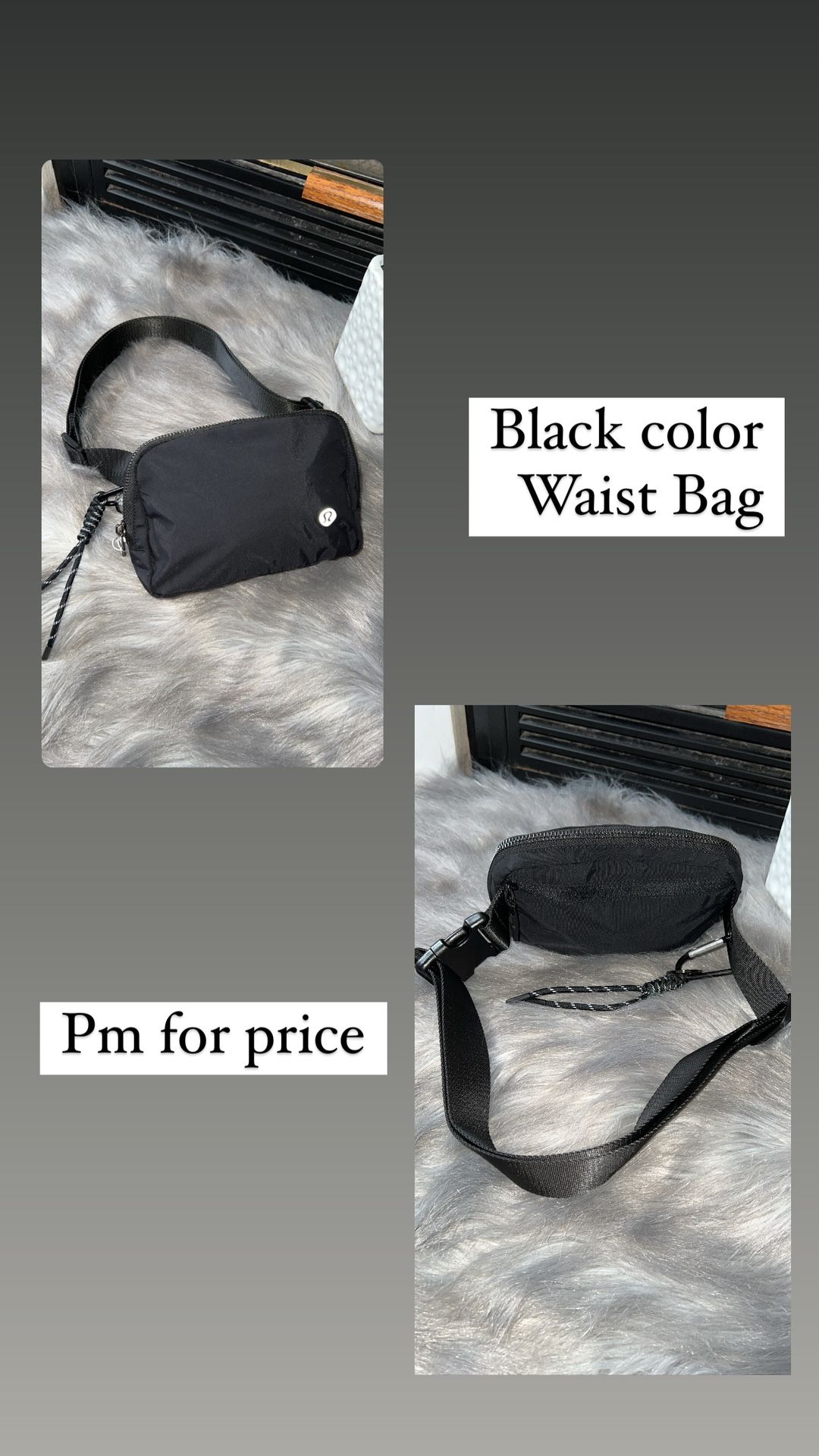 Waist Bags 