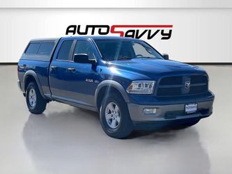 2009 Dodge Ram 1500