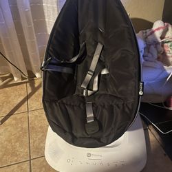 4moms bluetooth swing 