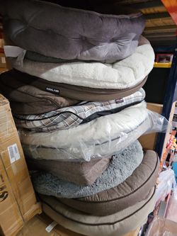 Pet Bed