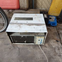 Window AC 