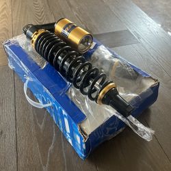 Rfy Shock Springs For Motorcycles And Dirt Bikes