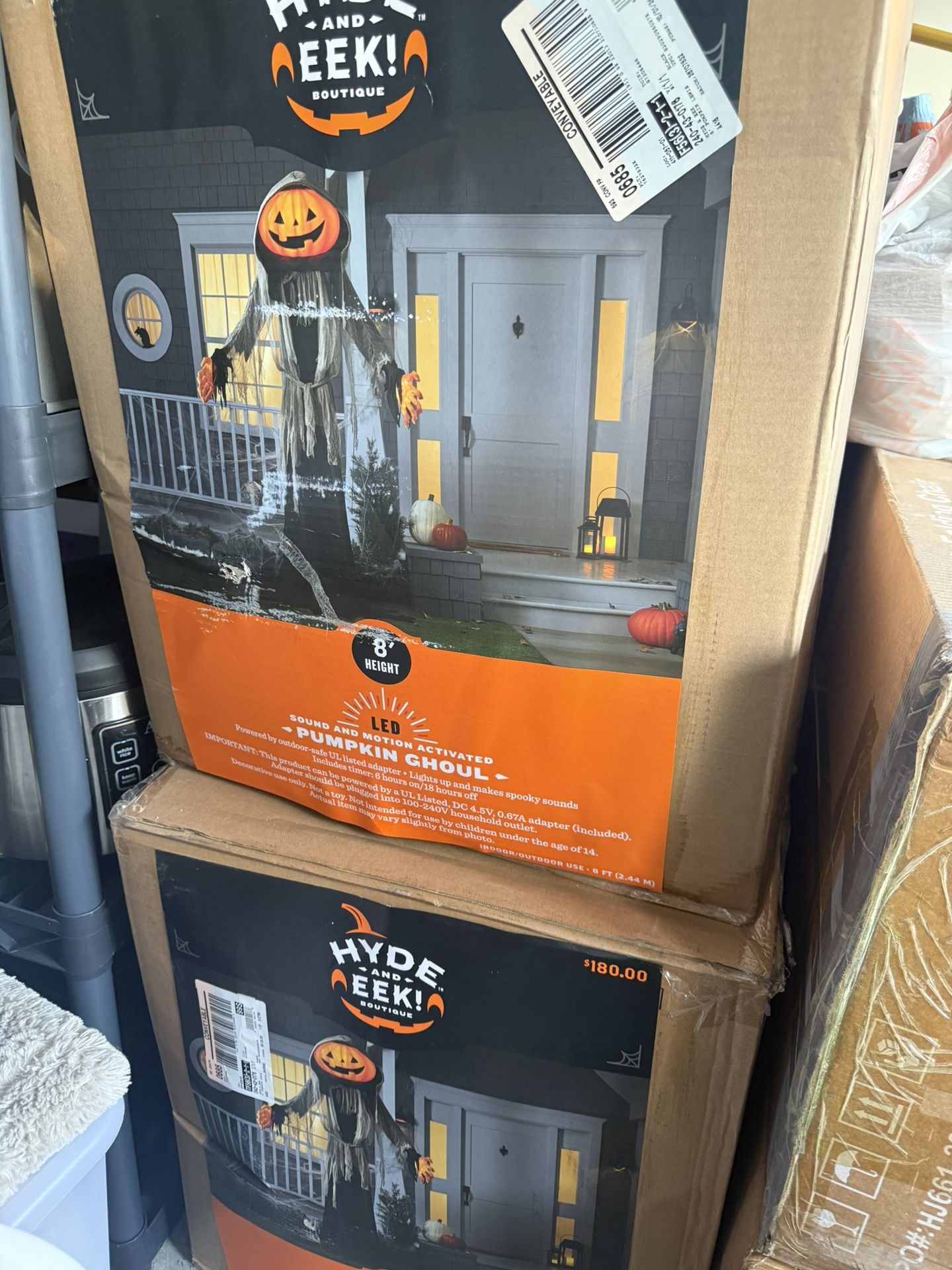 Holloween