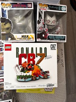 Collecting