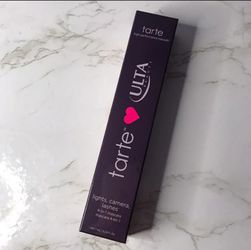 Tarte Lights, Camera Lashes Mascara