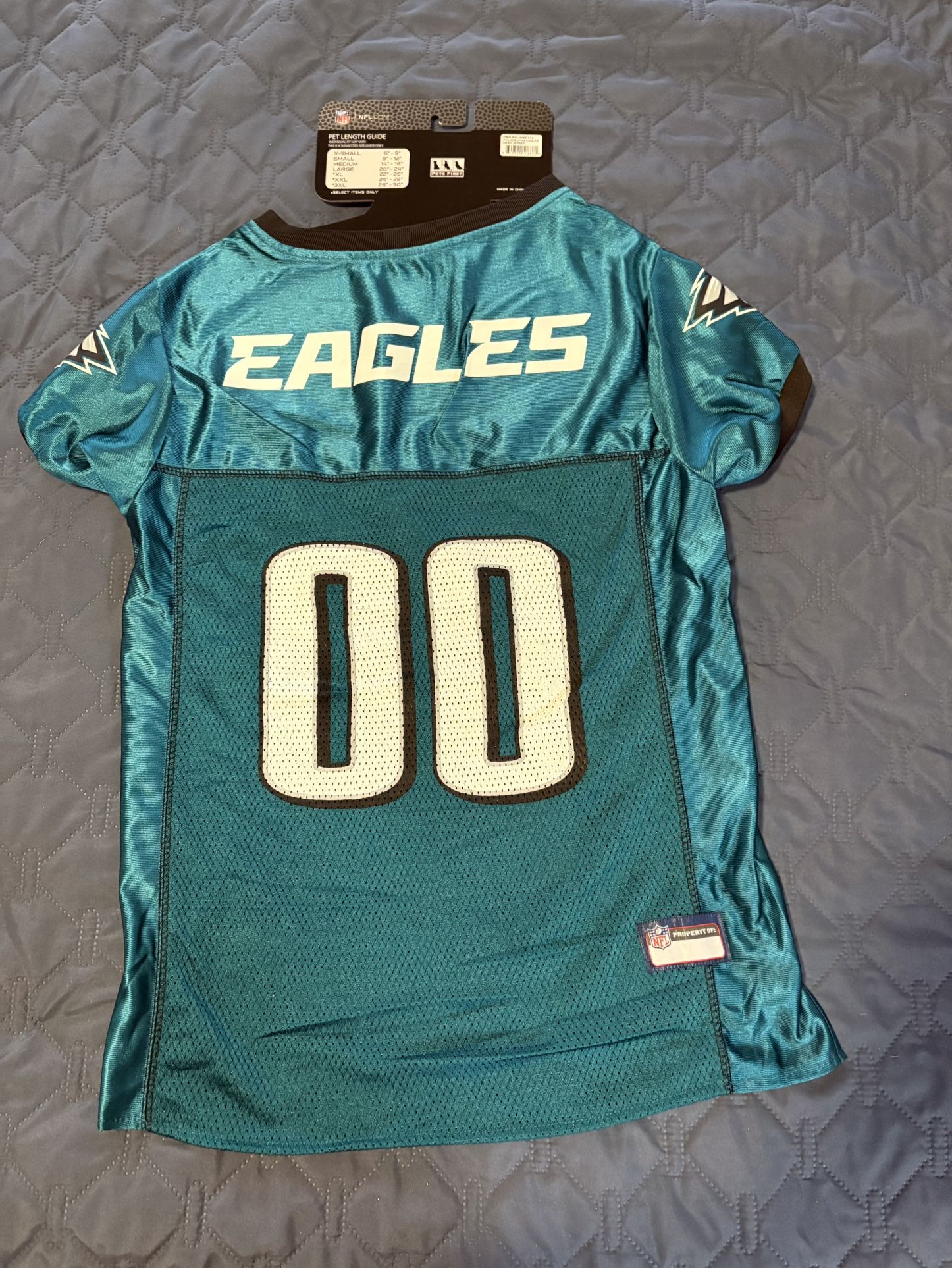 Dogs Philadelphia Eagles Football Jerseys