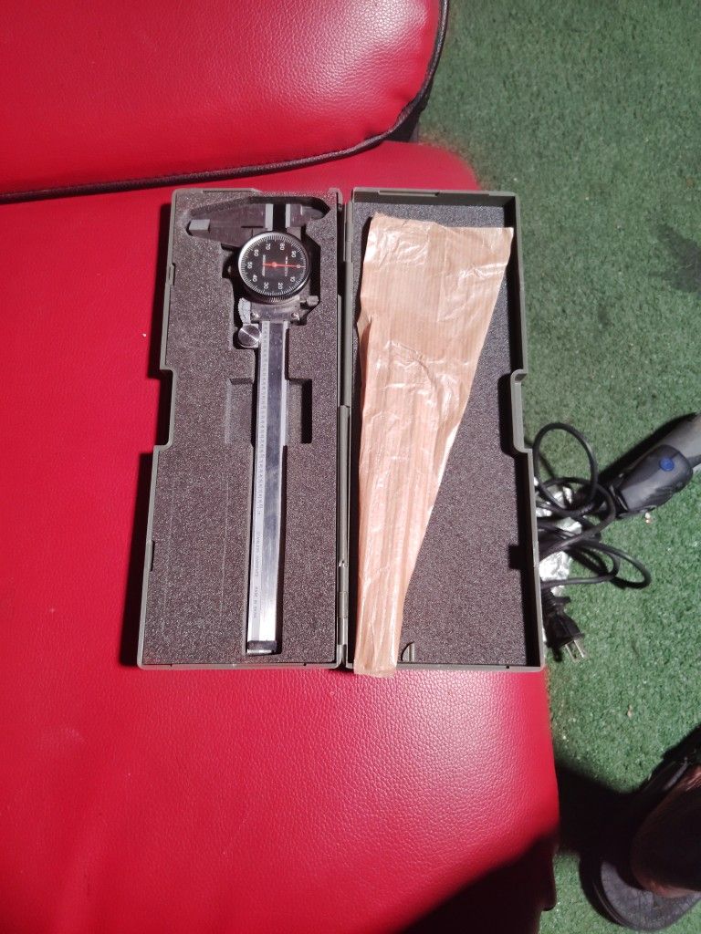 Dial Calibration