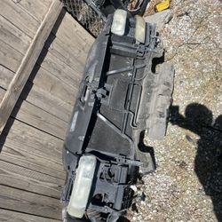 Chevy Tahoe Parts 