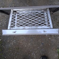 18×10 Inches Chimney Cap