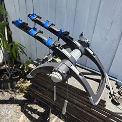 Bike Rack