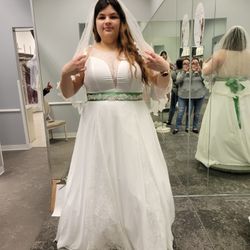 My Wedding Dress