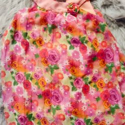 Toddler Dress