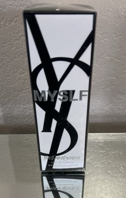 YSL Myself