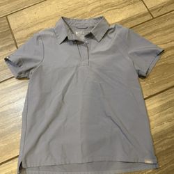 Figs Sz S Scrub Top
