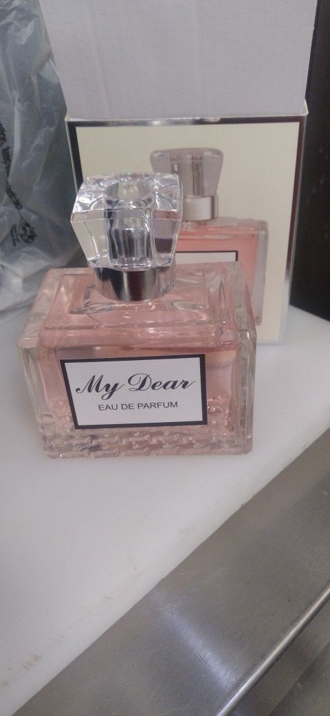 Women Perfume