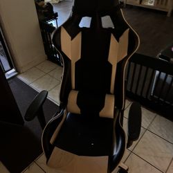 Gamer Chair