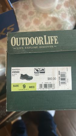 New Shoes