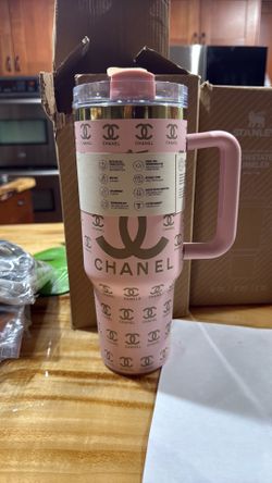 Tumbler 40 onz
