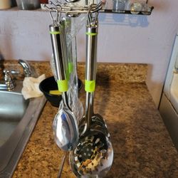 Kitchen Utinsels