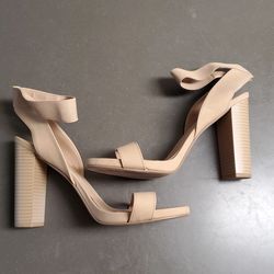 Size 8 Heels