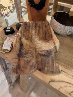 Palm Catchall