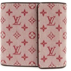 Louis Vuitton Wallet Card Holder