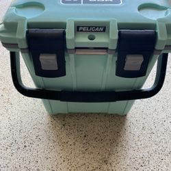 Pelican Elite 20QT Cooler